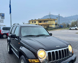 Jeep Cherokee crd 2.8 diesel 4x4