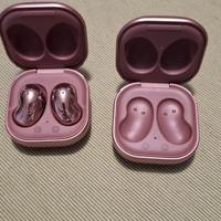 Auricolare Bluetooth per Galaxy Buds Bronze