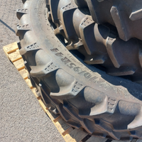 Ruote strette gruppo sdf 230/95r32 e 270/95r44