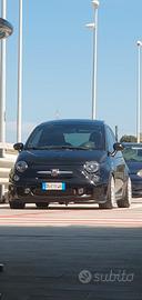 Fiat 500 1.3 multijet