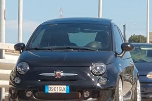 Fiat 500 1.3 multijet