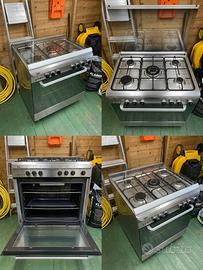 Cucina a gas