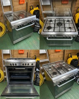Cucina a gas