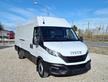 IVECO DAILY 35S16 FURGONE PASSO LUNGO TETTO H2