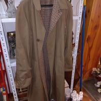 Soprabito Double Face Uomo