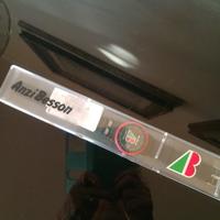 Orologio "Vintage"Anzi&Besson