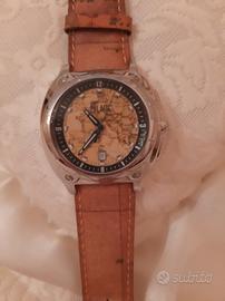 orologio originale Alviero Martini