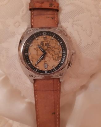 orologio originale Alviero Martini