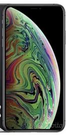 Iphone XS Max 256 Gb