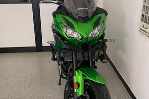 Kawasaki Versys 650