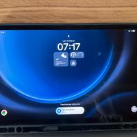 TAB GALAXY S9FE Attiva ancora la garanzia!