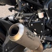 Terminale Spark z900 Omologato