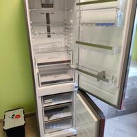 frigorifero Whirlpool BSNF 9773 OX