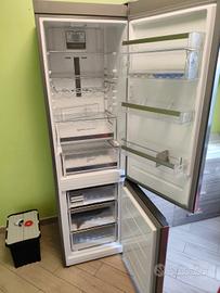 frigorifero Whirlpool BSNF 9773 OX