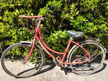 bicicletta Bianchi 