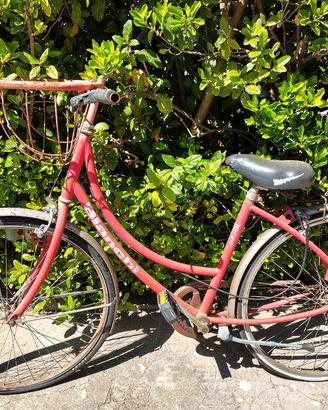 bicicletta Bianchi 