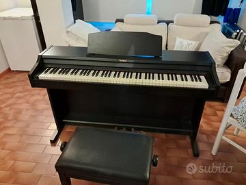 Pianoforte digitale