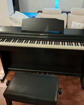 Pianoforte digitale