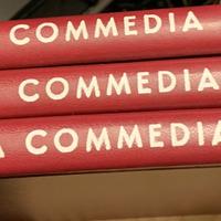 La Divina Commedia (Famiglia Cristiana)