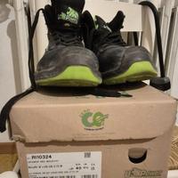 U-power scarpe antinfortunistica numero 40