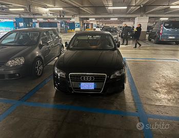 Audi a4 2.0
