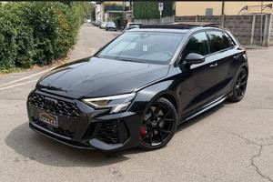 Audi RS3 2.5 TFSI #11678