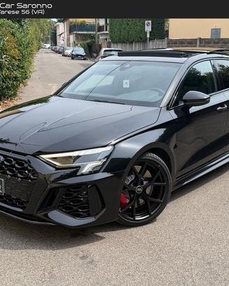 Audi RS3 2.5 TFSI #11678