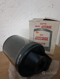 DISPENCER ROTOLONI CARTA