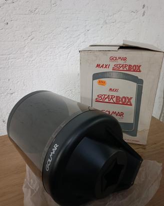 DISPENCER ROTOLONI CARTA