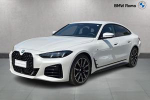 BMW Serie 4 420d Gran Coupe mhev 48V xdrive M Spor