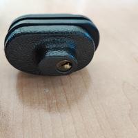 lucchetto per pistola