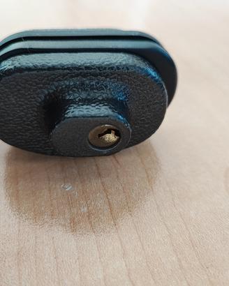 lucchetto per pistola