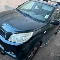 Ricambi Terios 1.5 automatica