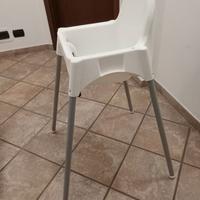 Seggiolone per bambini