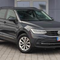 VOLKSWAGEN Tiguan 1.4 TSI eHYBRID DSG Life Plug-