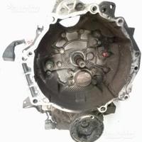 Sct043 cambio marce manuale vw golf
