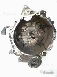 Sct043 cambio marce manuale vw golf