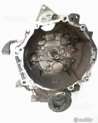 Sct043 cambio marce manuale vw golf
