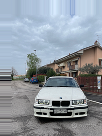 BMW E36 316i 1995