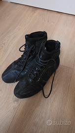 stivaletti Dainese uomo TG 43 Estivi