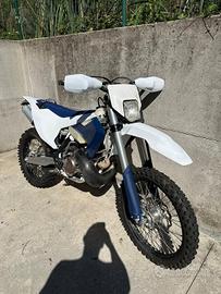 Husqvarna TE 300 te300 i enduro 2 tempi
