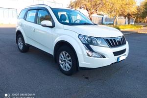 Mahindra XUV500 2.2 CDi 140cv (Motore Mercedes) FW