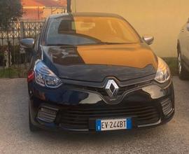 Renault clio gt