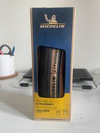 Michelin lithion 4 nuovo