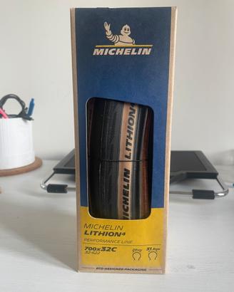 Michelin lithion 4 nuovo