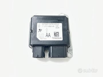 CENTRALINA AIRBAG FORD Transit Connect Serie 23822