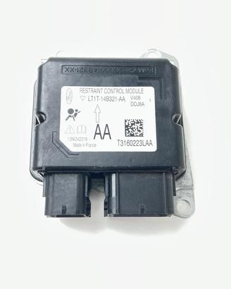 CENTRALINA AIRBAG FORD Transit Connect Serie 23822