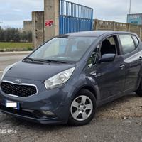 Kia Venga 1.4 EcoGPL Cool 10/2016 CRONO CASA MADRE