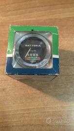 VEGLIA BORLETTI VOLTS Voltmetro  nuovo 6690069932