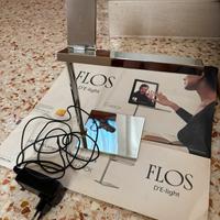 Lampada da tavolo Flos D’E-light